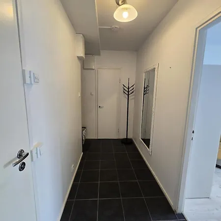 M&j Centrum Daire Jyväskylä