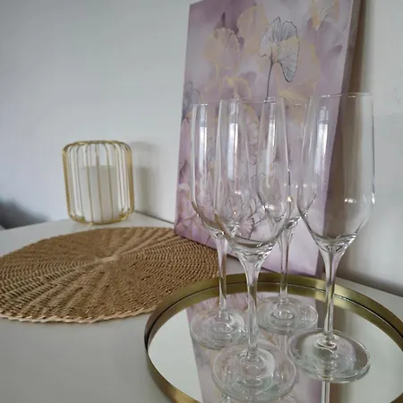 Daire M&j Centrum Jyväskylä