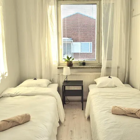 M&j Centrum Daire Jyväskylä