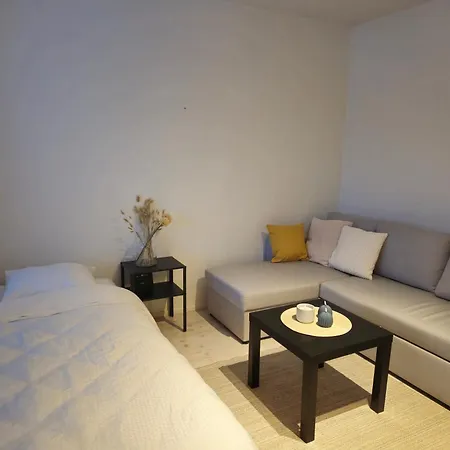 Διαμέρισμα M&j Centrum Jyväskylä