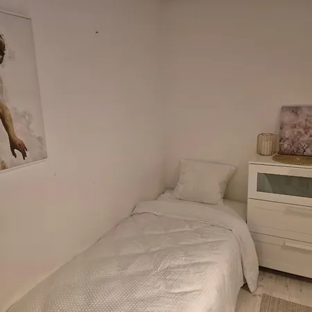 M&j Centrum Διαμέρισμα