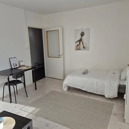 דירה M&j Centrum *