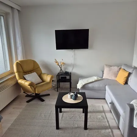 M&j Centrum * Jyväskylä