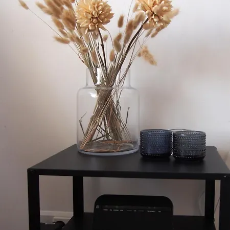 M&j Centrum Daire Jyväskylä