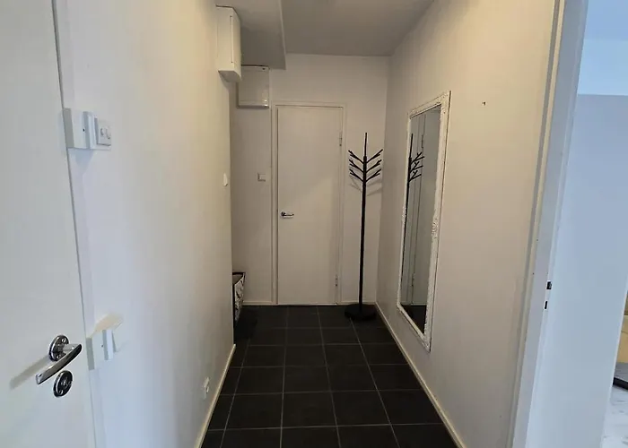 M&j Centrum דירה Jyväskylä