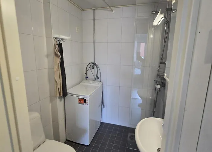 M&j Centrum דירה