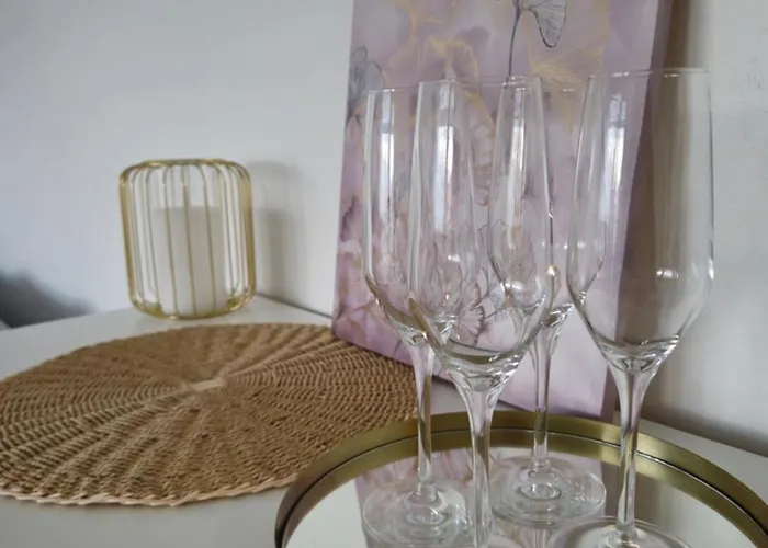 דירה M&j Centrum Jyväskylä