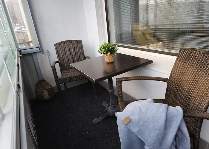 דירה M&j Centrum