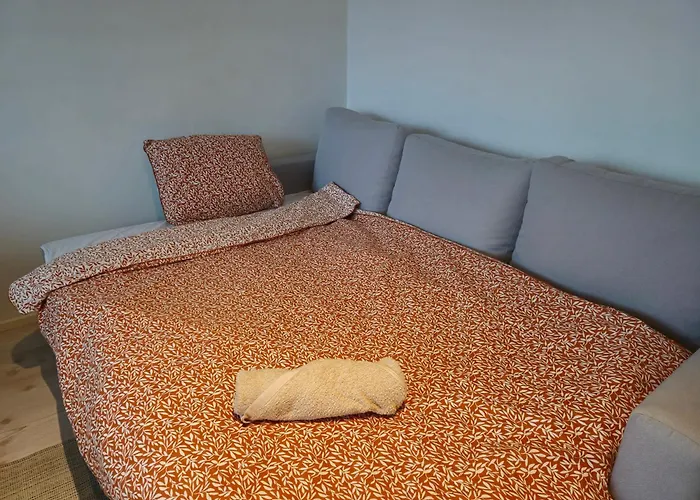 M&j Centrum דירה