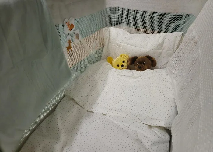 דירה M&j Centrum