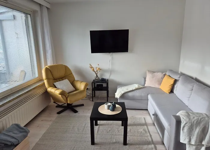 M&j Centrum * Jyväskylä