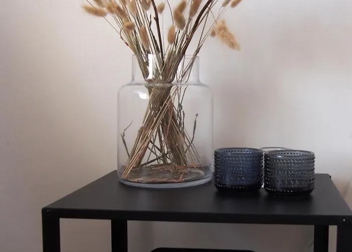 M&j Centrum דירה Jyväskylä