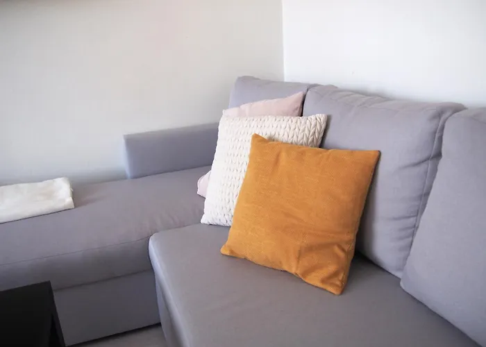 M&j Centrum דירה