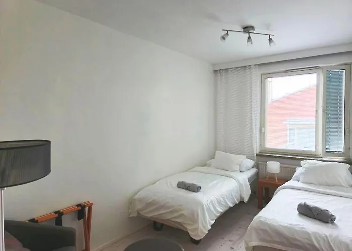 דירה M&j Centrum